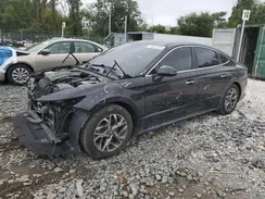 5NPEF4JA7MH102228 2021 HYUNDAI SONATA