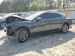 5NPEF4JA7MH103010 2021 HYUNDAI SONATA
