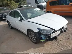 5NPEF4JA7MH103038 2021 HYUNDAI SONATA