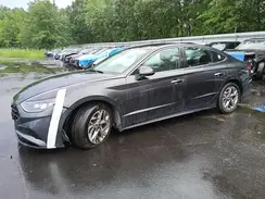 5NPEF4JA7MH103234 2021 HYUNDAI SONATA