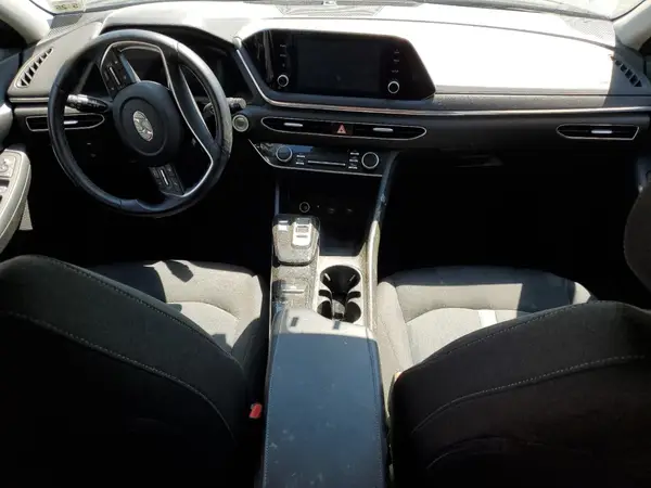 5NPEF4JA7MH103234 2021 HYUNDAI SONATA - Image 8