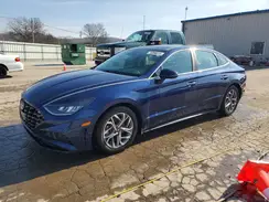5NPEF4JA7MH103251 2021 HYUNDAI SONATA