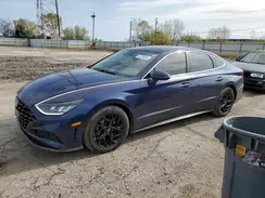 5NPEF4JA7MH109096 2021 HYUNDAI SONATA