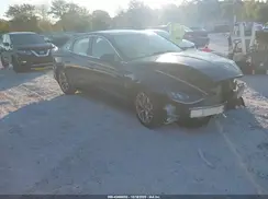 5NPEF4JA7MH116386 2021 HYUNDAI SONATA