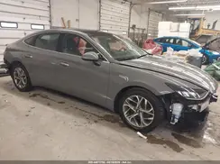 5NPEF4JA7MH117036 2021 HYUNDAI SONATA