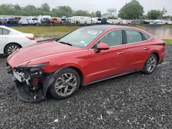 5NPEF4JA7MH118476 2021 HYUNDAI SONATA