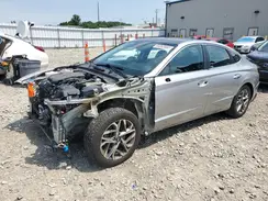 5NPEF4JA7MH125508 2021 HYUNDAI SONATA