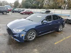 5NPEF4JA7NH134016 2022 HYUNDAI SONATA