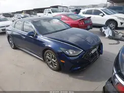 5NPEF4JA7NH141032 2022 HYUNDAI SONATA