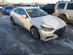 5NPEF4JA8LH000564 2020 HYUNDAI SONATA