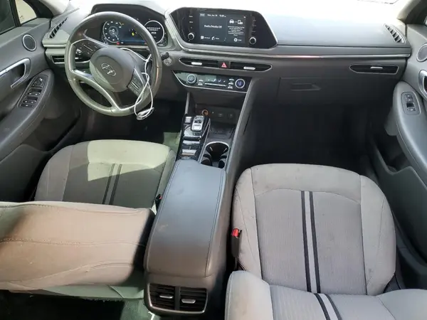 5NPEF4JA8LH001858 2020 HYUNDAI SONATA - Image 8