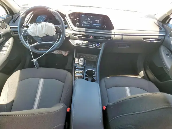 5NPEF4JA8LH002671 2020 HYUNDAI SONATA - Image 8