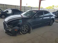 5NPEF4JA8LH006462 2020 HYUNDAI SONATA