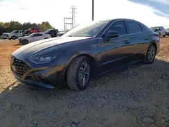 5NPEF4JA8LH007143 2020 HYUNDAI SONATA