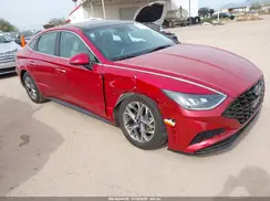 5NPEF4JA8LH007370 2020 HYUNDAI SONATA