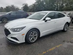 5NPEF4JA8LH007773 2020 HYUNDAI SONATA