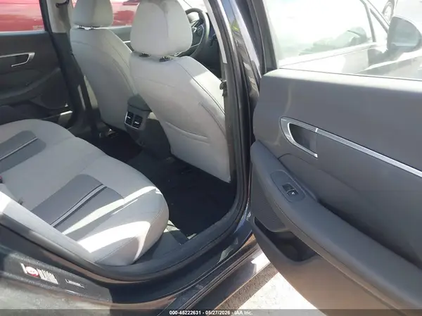 5NPEF4JA8LH010575 2020 HYUNDAI SONATA - Image 8