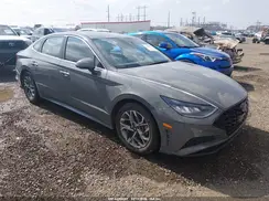 5NPEF4JA8LH011807 2020 HYUNDAI SONATA