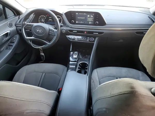 5NPEF4JA8LH013010 2020 HYUNDAI SONATA - Image 8