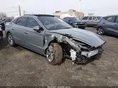 5NPEF4JA8LH013654 2020 HYUNDAI SONATA
