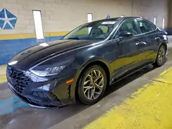 5NPEF4JA8LH014416 2020 HYUNDAI SONATA
