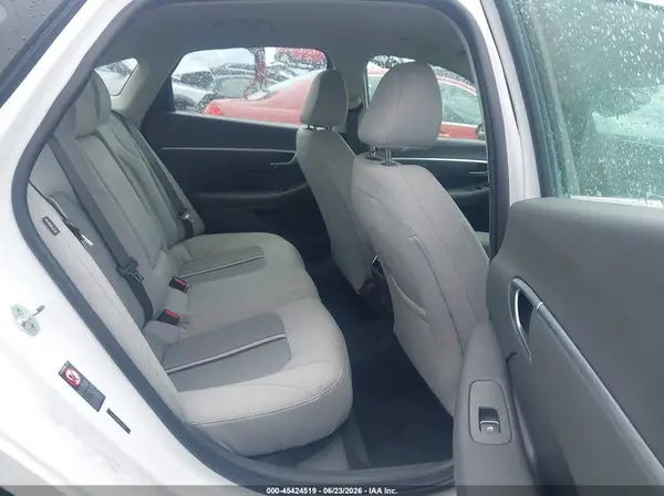 5NPEF4JA8LH014805 2020 HYUNDAI SONATA - Image 8