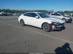5NPEF4JA8LH015453 2020 HYUNDAI SONATA