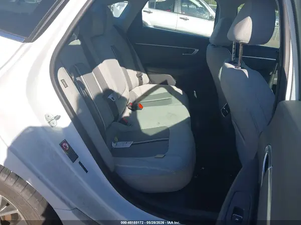 5NPEF4JA8LH015453 2020 HYUNDAI SONATA - Image 8