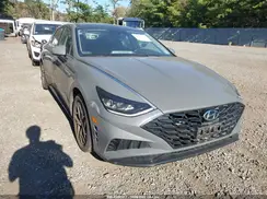 5NPEF4JA8LH016263 2020 HYUNDAI SONATA