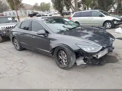 5NPEF4JA8LH017235 2020 HYUNDAI SONATA