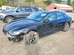 5NPEF4JA8LH021642 2020 HYUNDAI SONATA