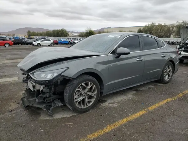 5NPEF4JA8LH022578 2020 HYUNDAI SONATA - Image 1