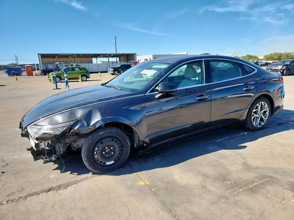 5NPEF4JA8LH022760 2020 HYUNDAI SONATA