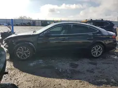 5NPEF4JA8LH025657 2020 HYUNDAI SONATA