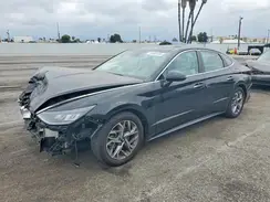 5NPEF4JA8LH028154 2020 HYUNDAI SONATA
