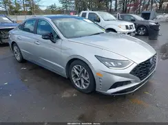5NPEF4JA8LH029952 2020 HYUNDAI SONATA