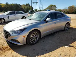 5NPEF4JA8LH030809 2020 HYUNDAI SONATA