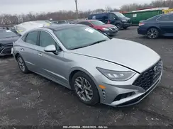 5NPEF4JA8LH030955 2020 HYUNDAI SONATA