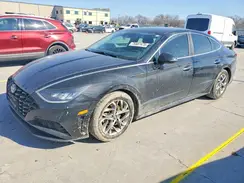 5NPEF4JA8LH032317 2020 HYUNDAI SONATA