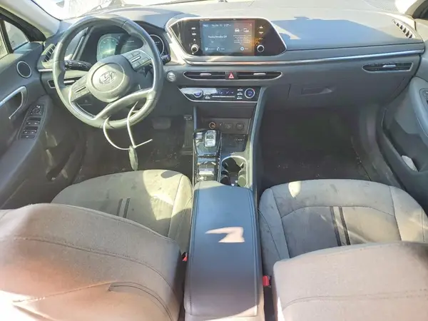 5NPEF4JA8LH032317 2020 HYUNDAI SONATA - Image 8