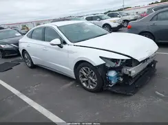 5NPEF4JA8LH037033 2020 HYUNDAI SONATA