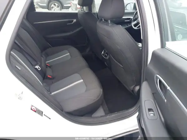 5NPEF4JA8LH037033 2020 HYUNDAI SONATA - Image 8