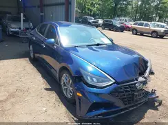 5NPEF4JA8LH038361 2020 HYUNDAI SONATA