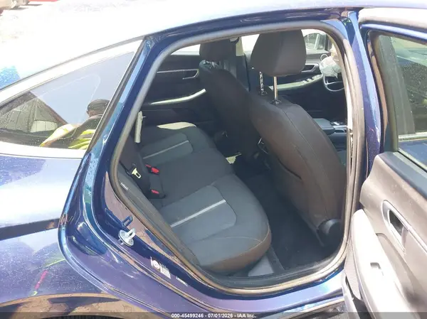 5NPEF4JA8LH038361 2020 HYUNDAI SONATA - Image 8