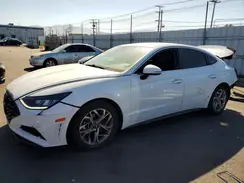 5NPEF4JA8LH038540 2020 HYUNDAI SONATA