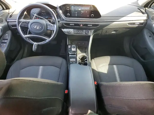 5NPEF4JA8LH038540 2020 HYUNDAI SONATA - Image 8