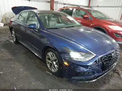5NPEF4JA8LH039414 2020 HYUNDAI SONATA