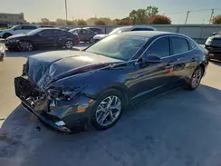 5NPEF4JA8LH041406 2020 HYUNDAI SONATA