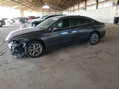 5NPEF4JA8LH041986 2020 HYUNDAI SONATA