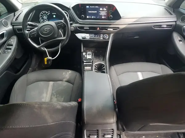 5NPEF4JA8LH042717 2020 HYUNDAI SONATA - Image 8